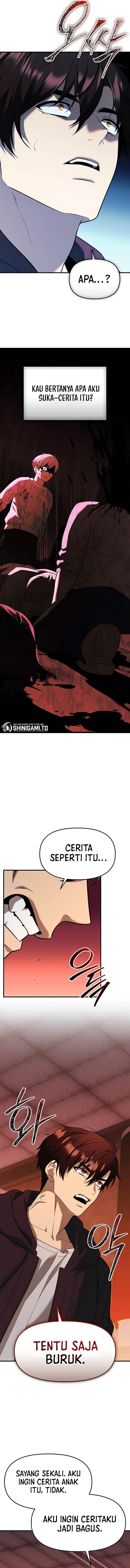 I Obtained a Mythic Item Chap 149 - Next Chap 150