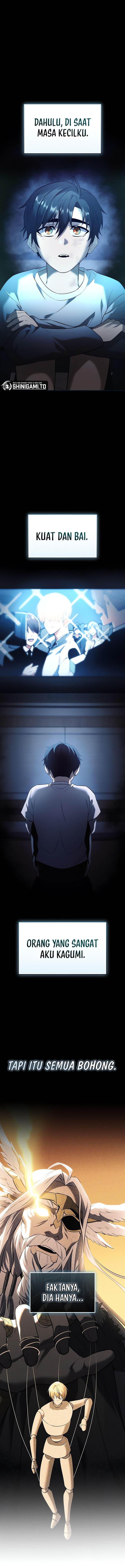 I Obtained a Mythic Item Chap 149 - Next Chap 150