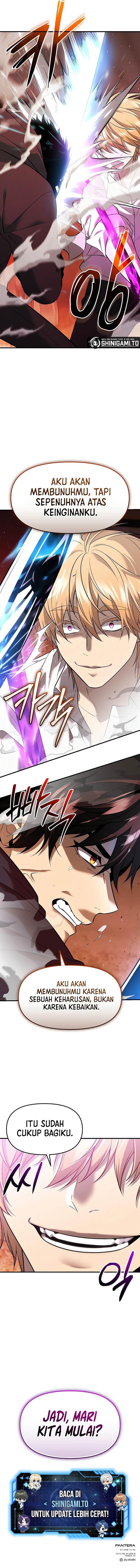 I Obtained a Mythic Item Chap 149 - Next Chap 150