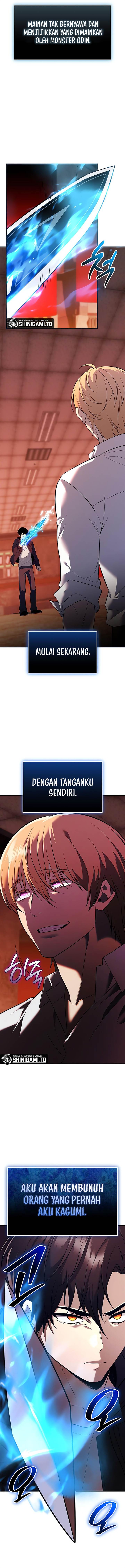 I Obtained a Mythic Item Chap 149 - Next Chap 150