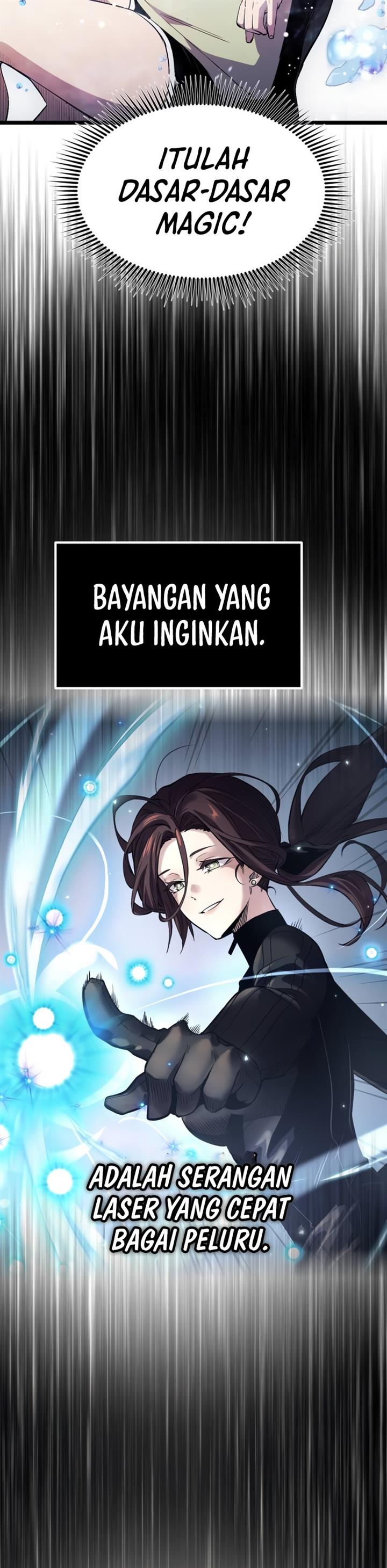I Obtained a Mythic Item Chap 15 - Next Chap 16