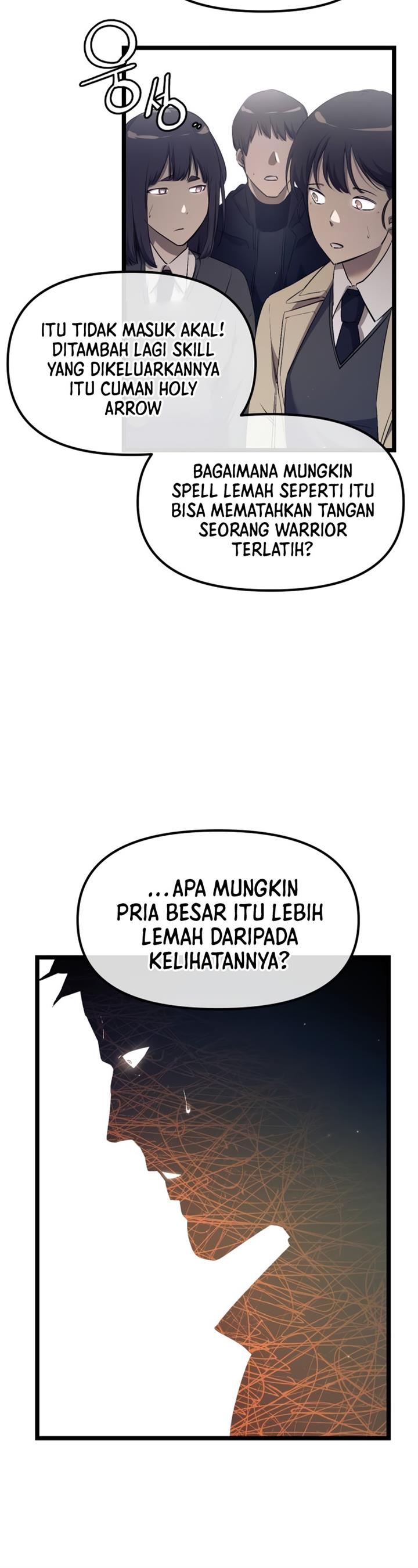 I Obtained a Mythic Item Chap 15 - Next Chap 16