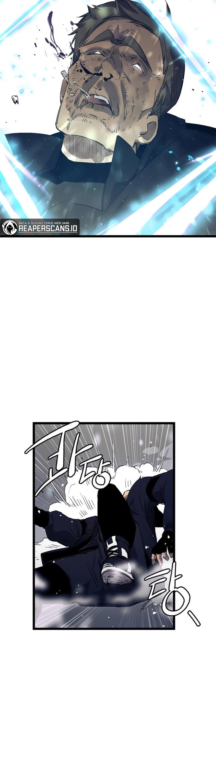 I Obtained a Mythic Item Chap 15 - Next Chap 16