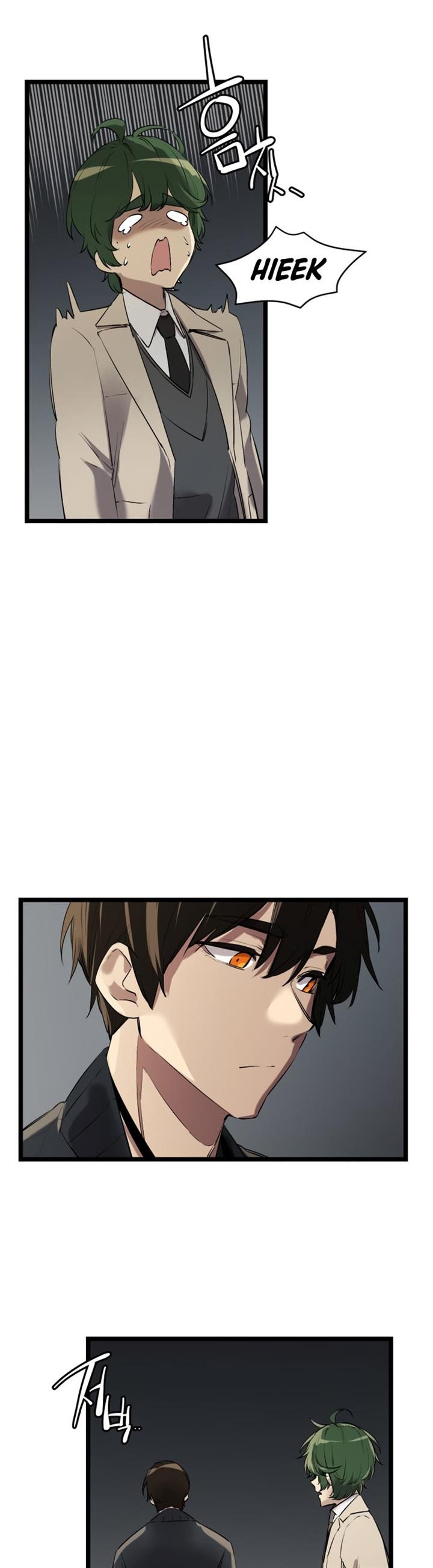 I Obtained a Mythic Item Chap 15 - Next Chap 16