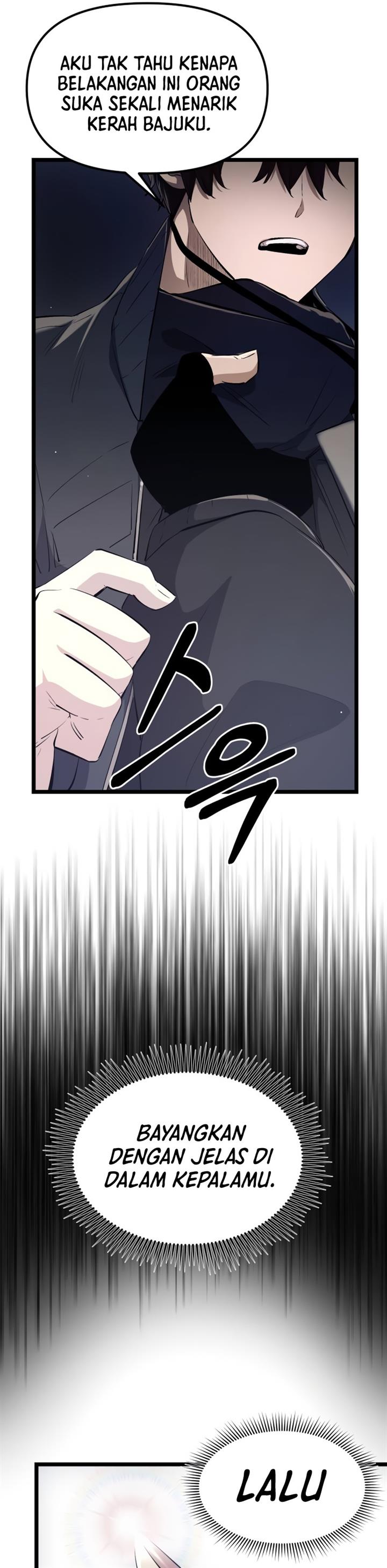 I Obtained a Mythic Item Chap 15 - Next Chap 16