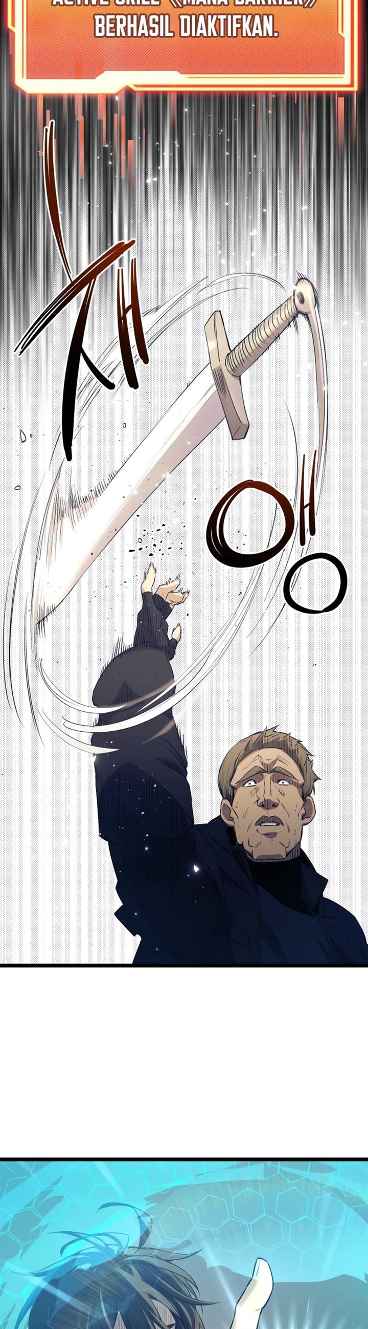 I Obtained a Mythic Item Chap 15 - Next Chap 16