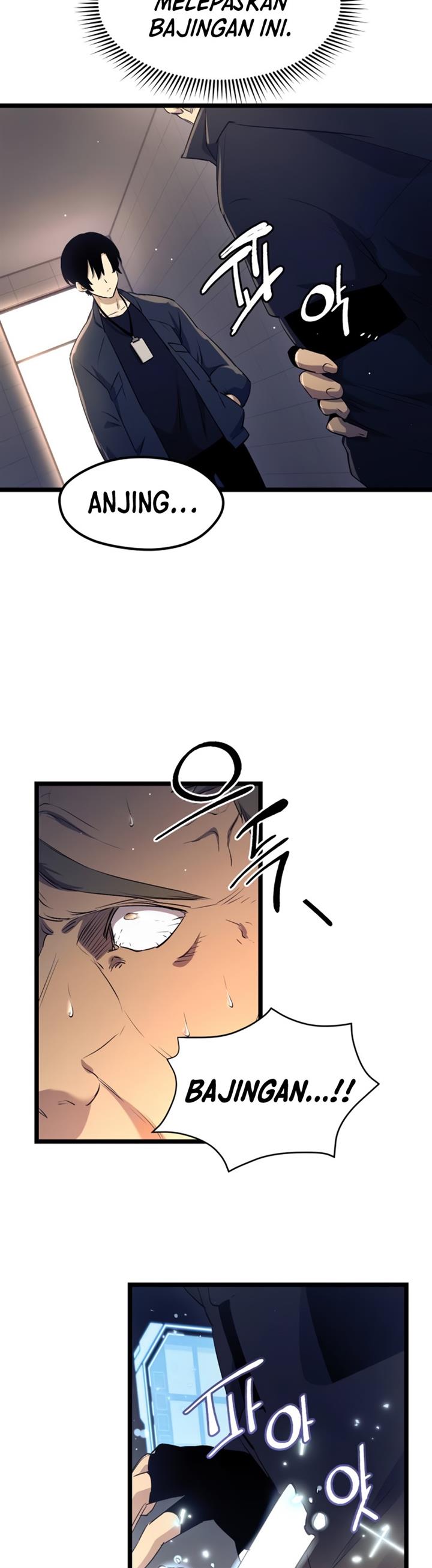 I Obtained a Mythic Item Chap 15 - Next Chap 16