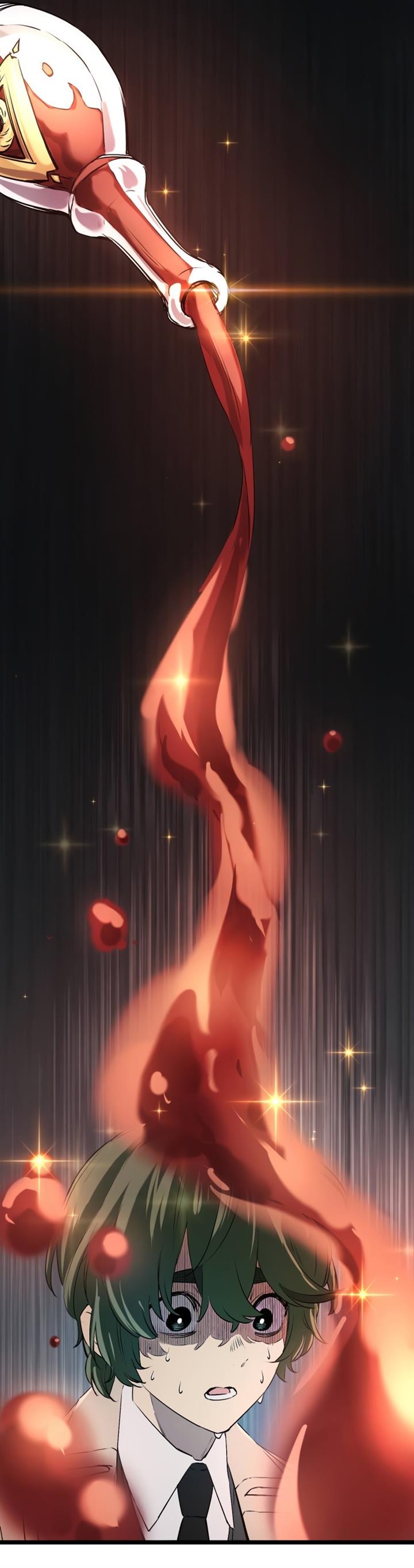 I Obtained a Mythic Item Chap 15 - Next Chap 16