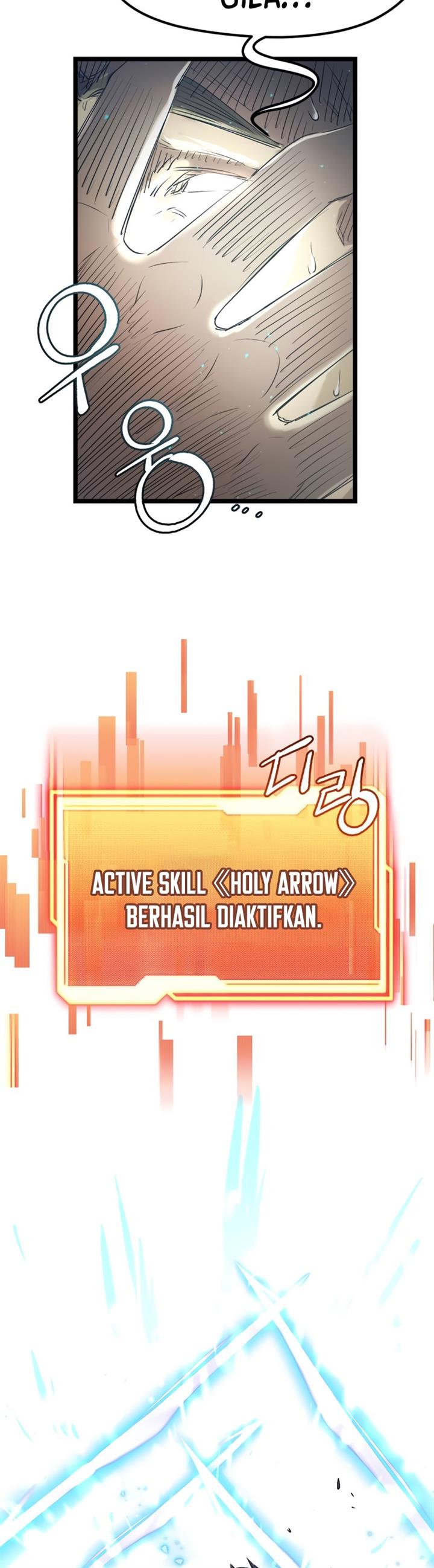 I Obtained a Mythic Item Chap 15 - Next Chap 16