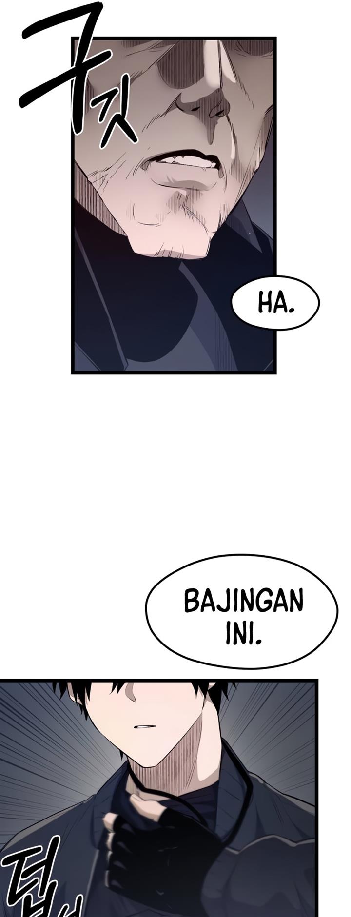 I Obtained a Mythic Item Chap 15 - Next Chap 16