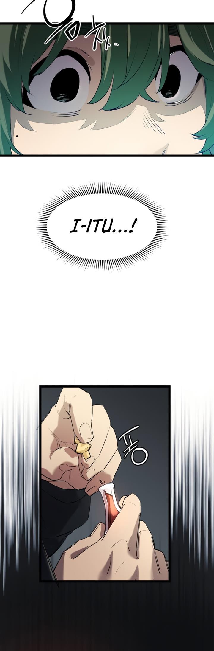 I Obtained a Mythic Item Chap 15 - Next Chap 16