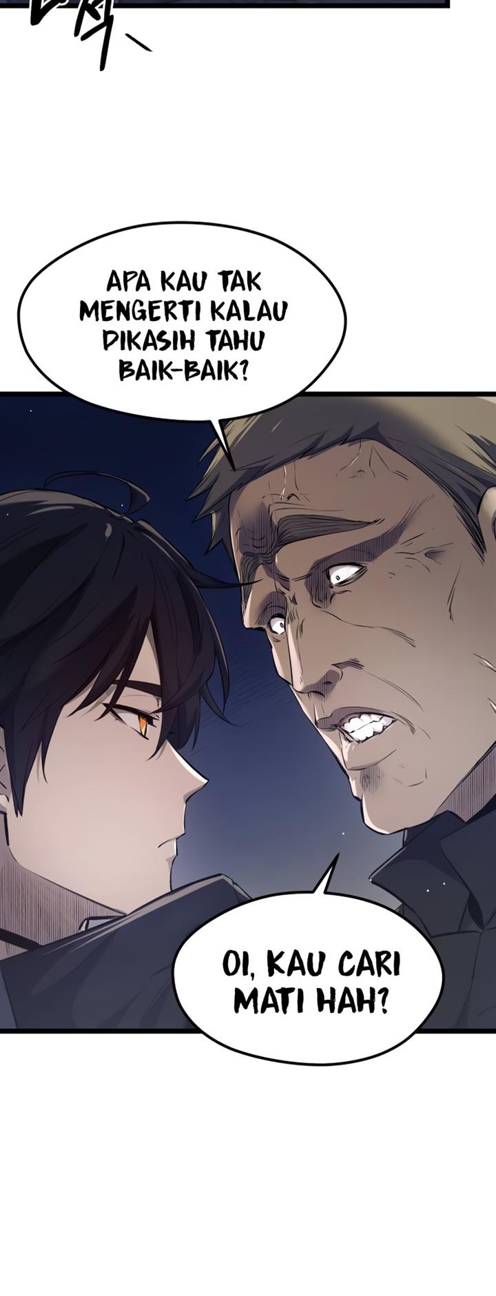 I Obtained a Mythic Item Chap 15 - Next Chap 16