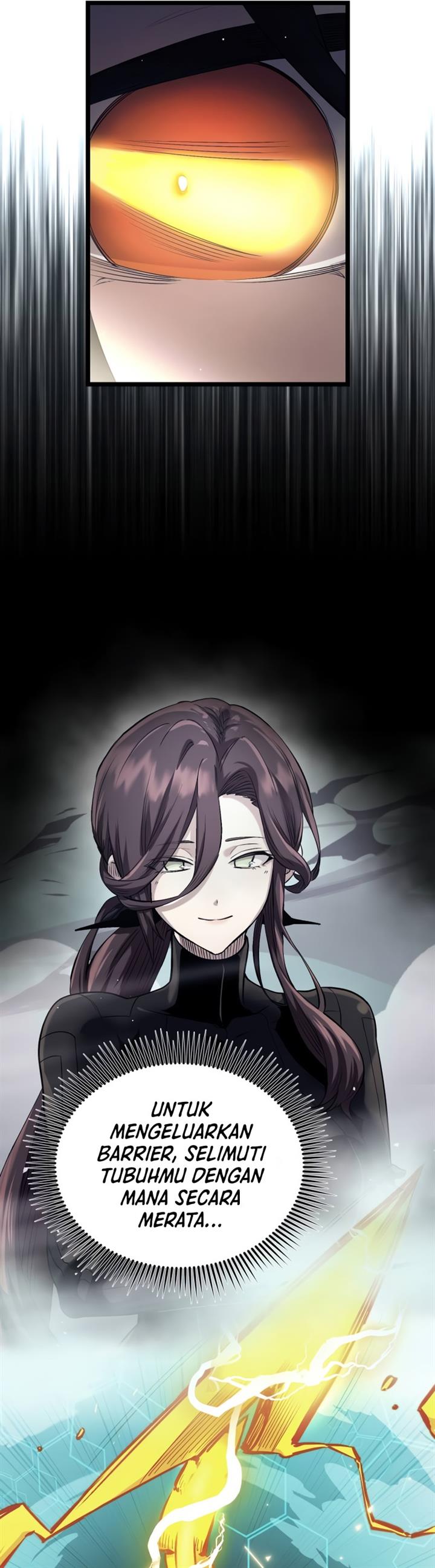 I Obtained a Mythic Item Chap 15 - Next Chap 16