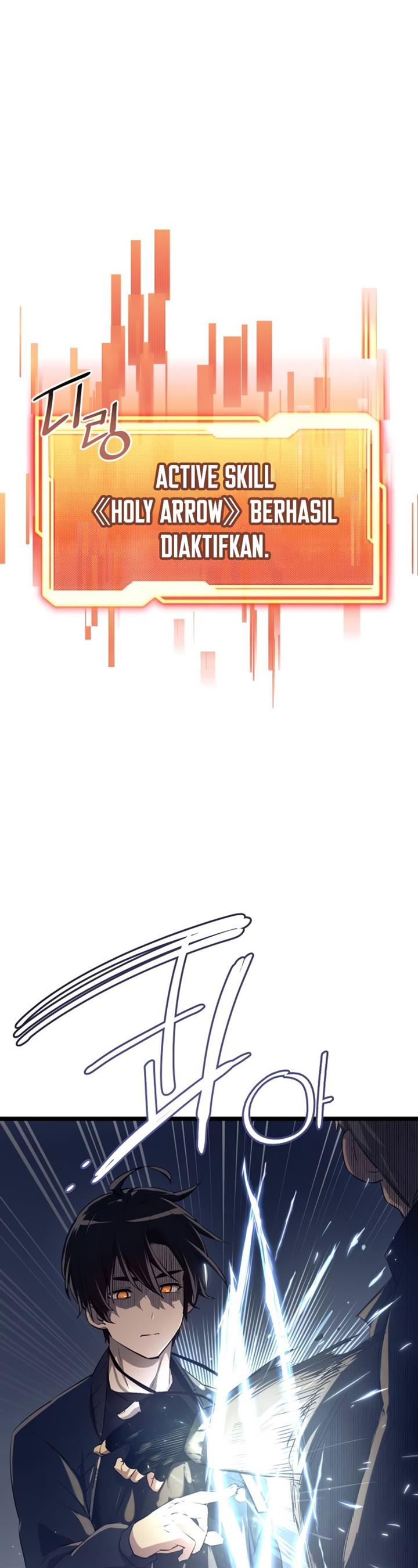 I Obtained a Mythic Item Chap 15 - Next Chap 16