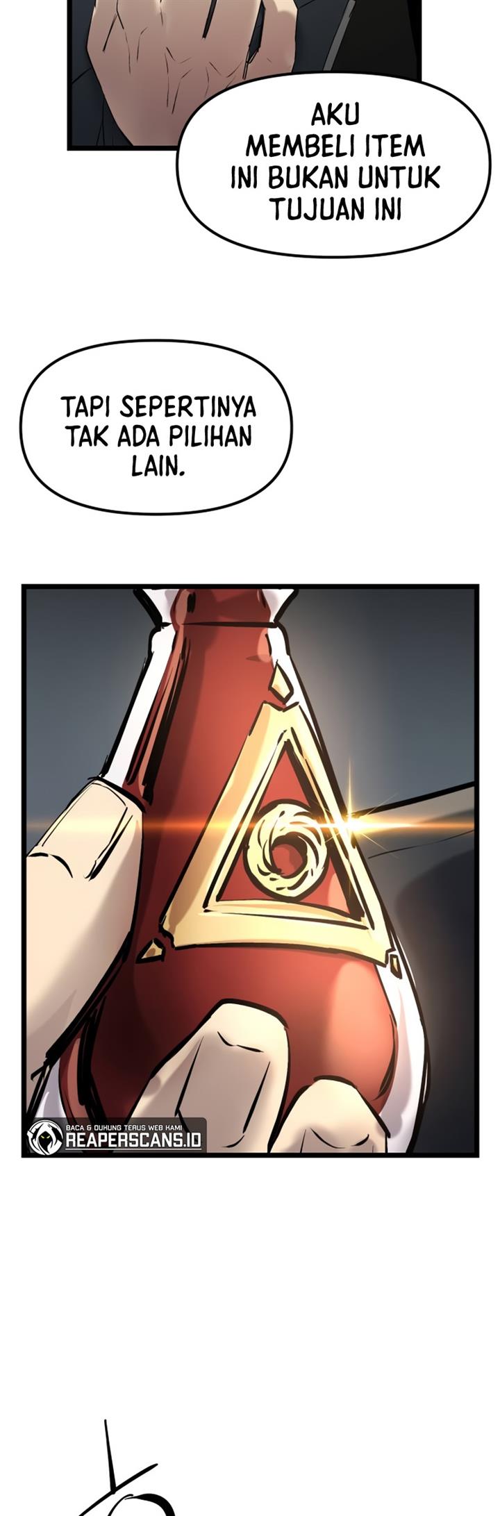 I Obtained a Mythic Item Chap 15 - Next Chap 16