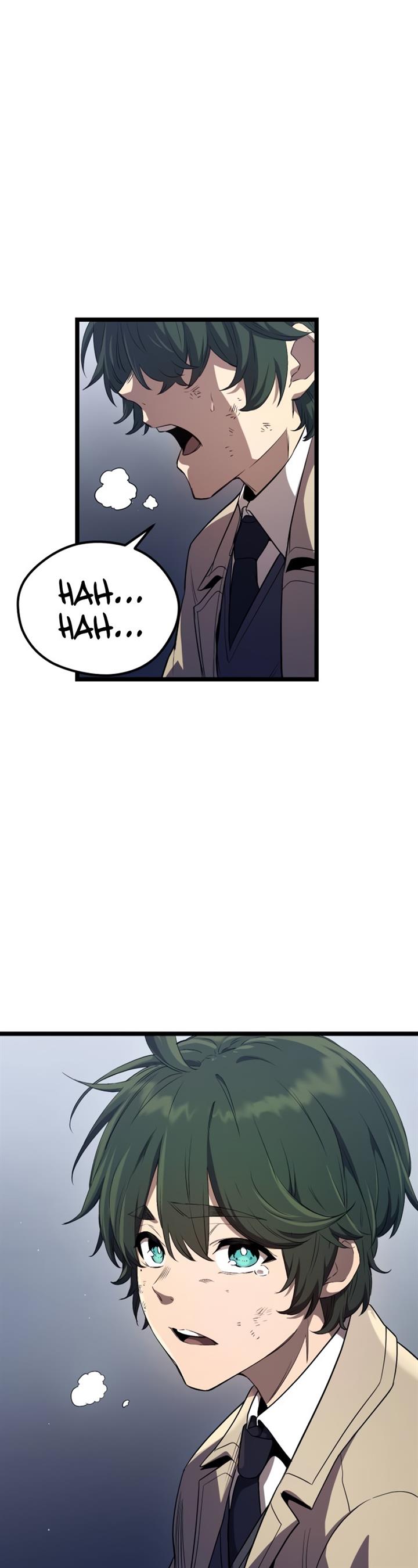 I Obtained a Mythic Item Chap 15 - Next Chap 16