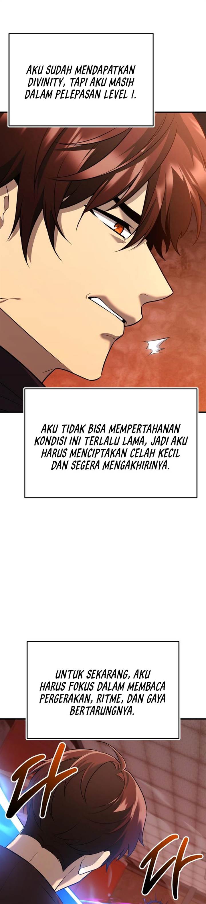 I Obtained a Mythic Item Chap 150 - Next Chap 151