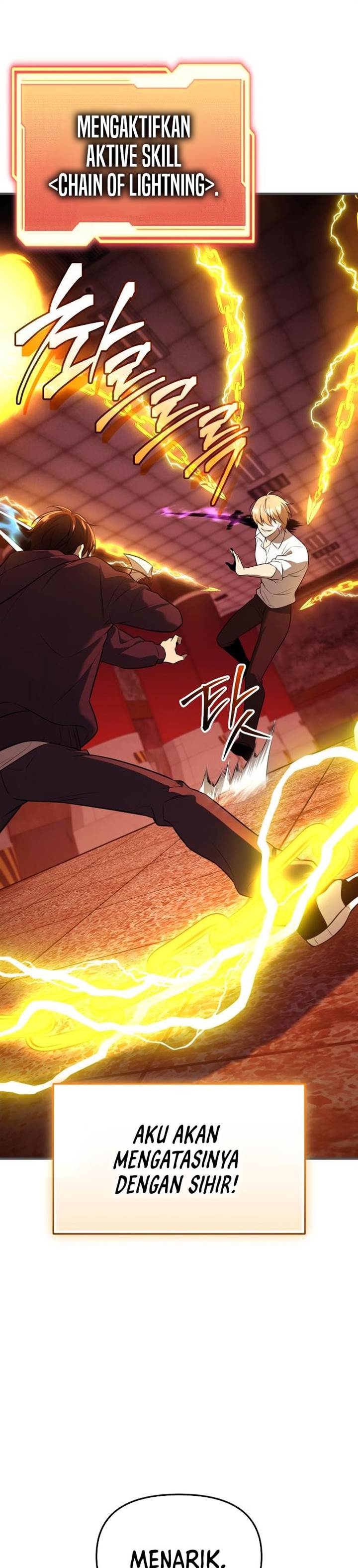 I Obtained a Mythic Item Chap 150 - Next Chap 151