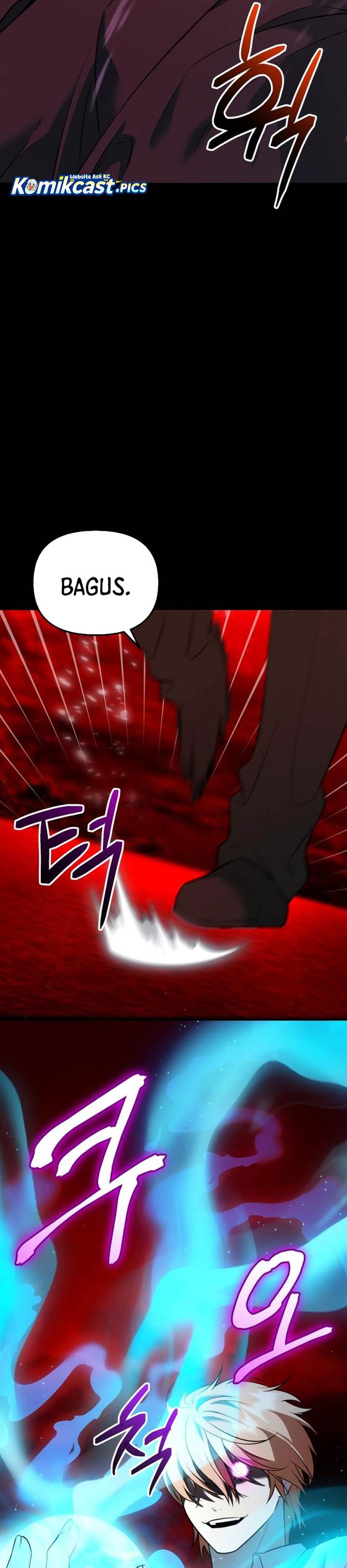 I Obtained a Mythic Item Chap 150 - Next Chap 151