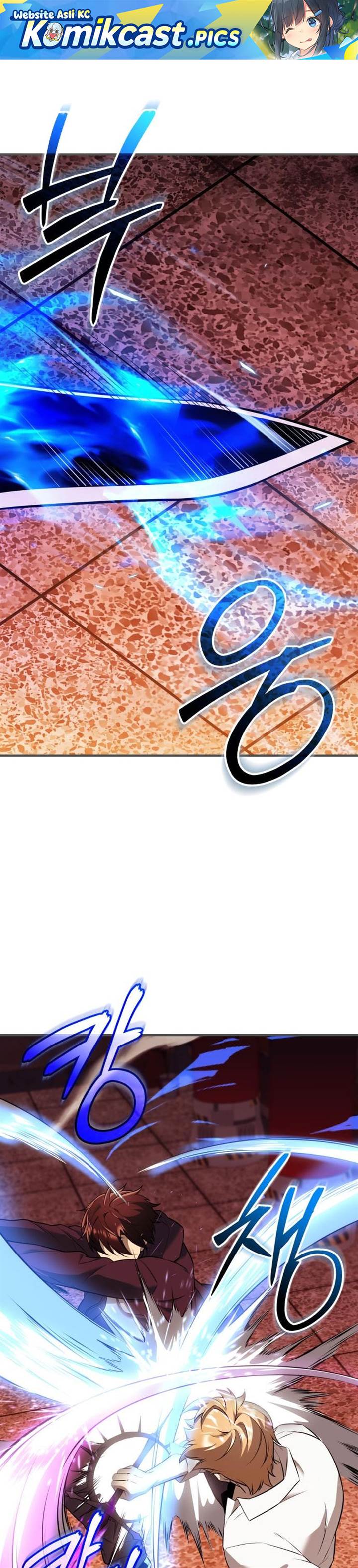 I Obtained a Mythic Item Chap 150 - Next Chap 151