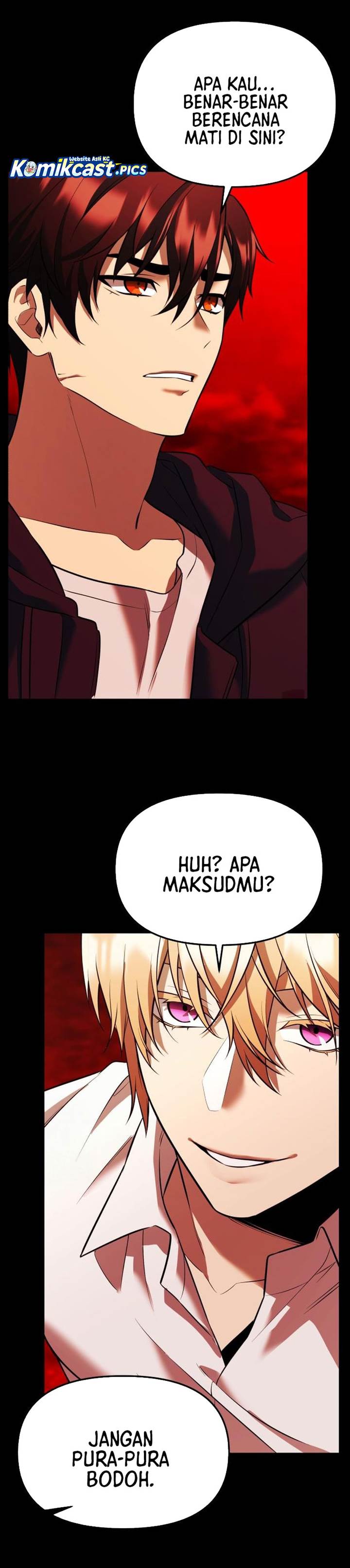 I Obtained a Mythic Item Chap 150 - Next Chap 151