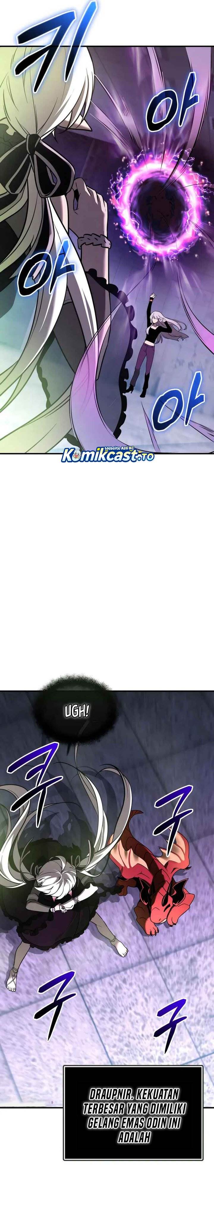 I Obtained a Mythic Item Chap 151 - Next Chap 152