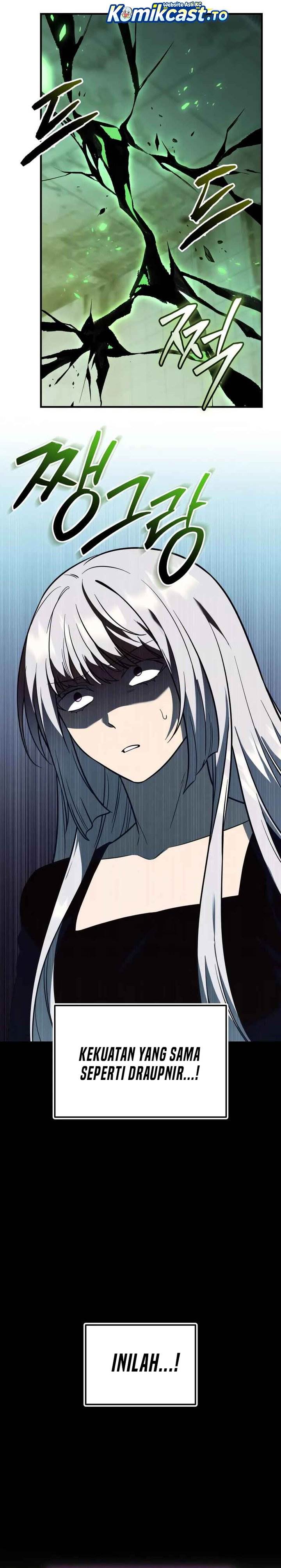 I Obtained a Mythic Item Chap 151 - Next Chap 152