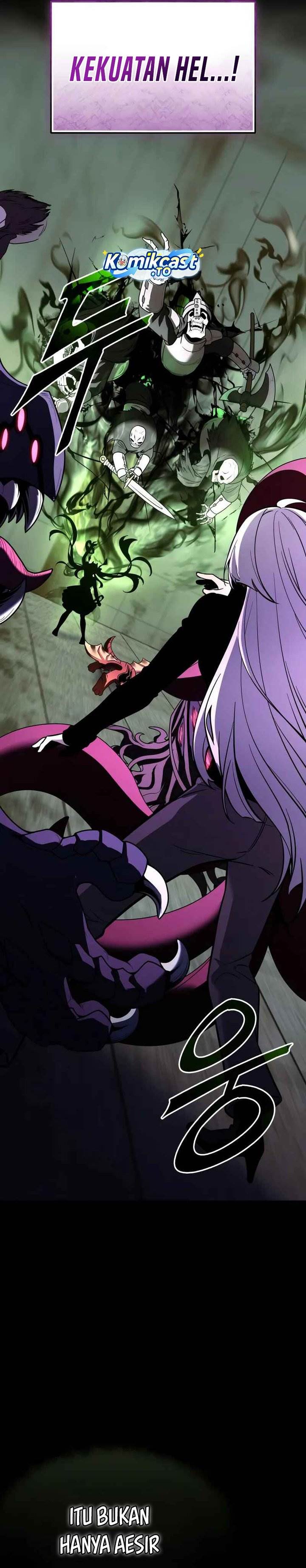 I Obtained a Mythic Item Chap 151 - Next Chap 152