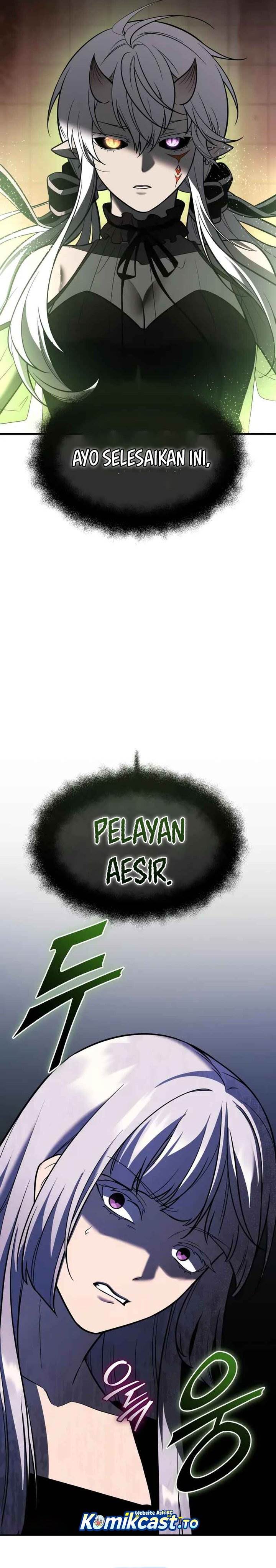 I Obtained a Mythic Item Chap 151 - Next Chap 152