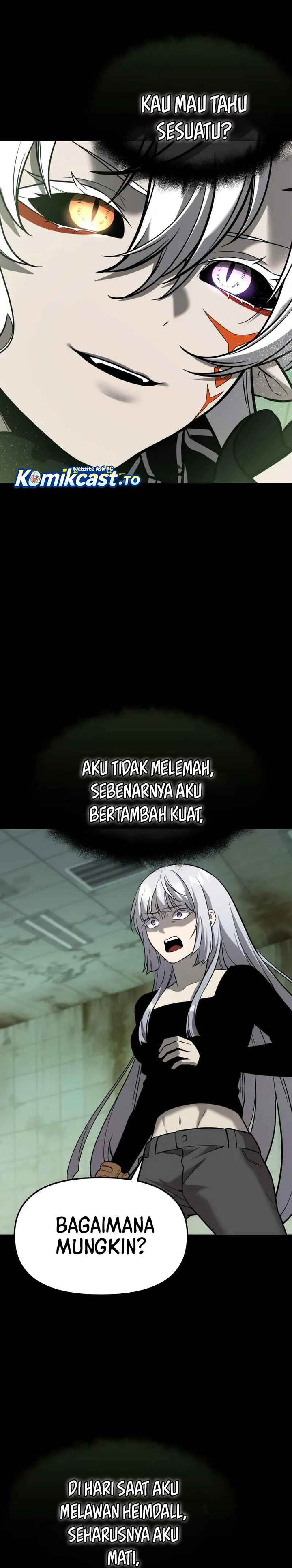 I Obtained a Mythic Item Chap 151 - Next Chap 152