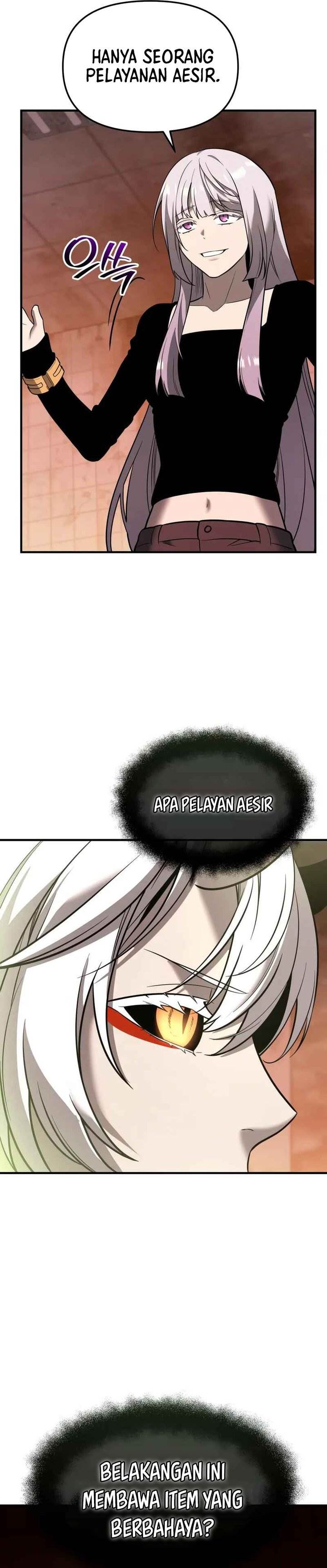 I Obtained a Mythic Item Chap 151 - Next Chap 152