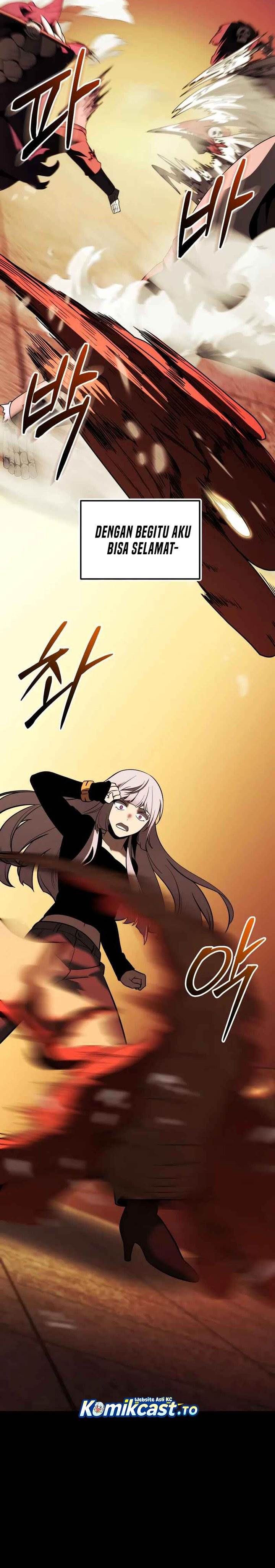 I Obtained a Mythic Item Chap 151 - Next Chap 152