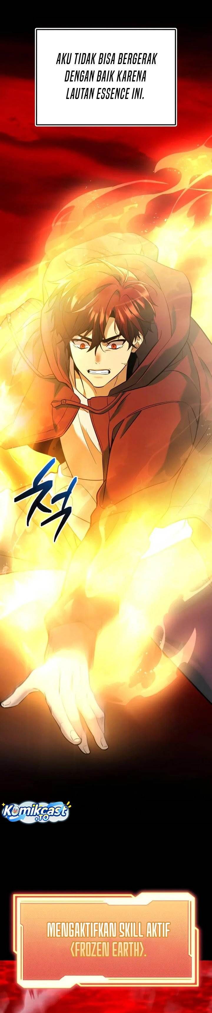 I Obtained a Mythic Item Chap 152 - Next Chap 153