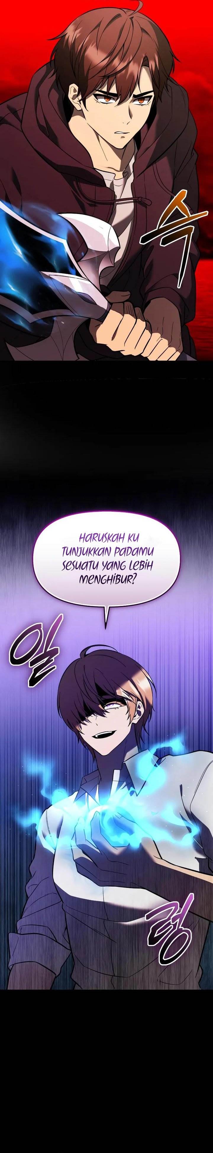 I Obtained a Mythic Item Chap 152 - Next Chap 153