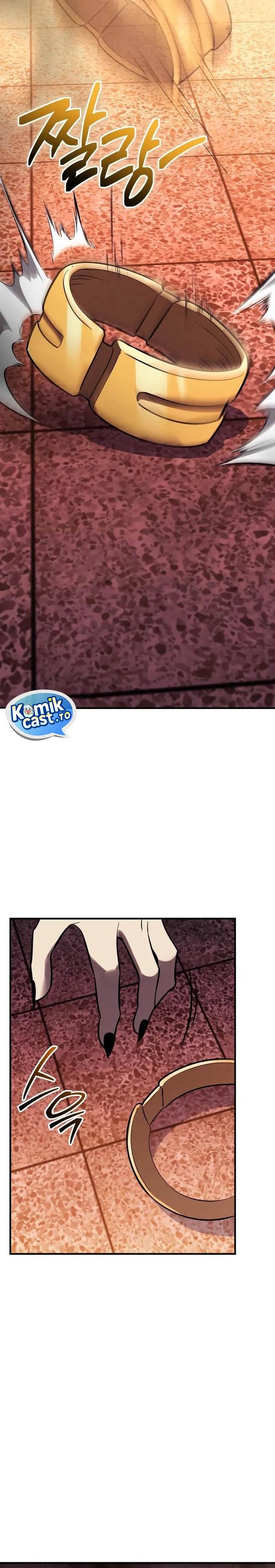 I Obtained a Mythic Item Chap 152 - Next Chap 153