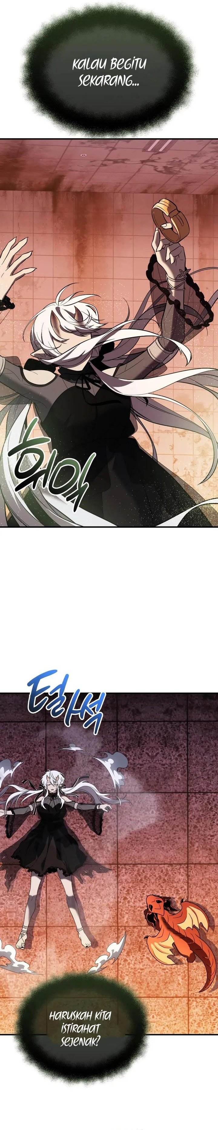 I Obtained a Mythic Item Chap 152 - Next Chap 153