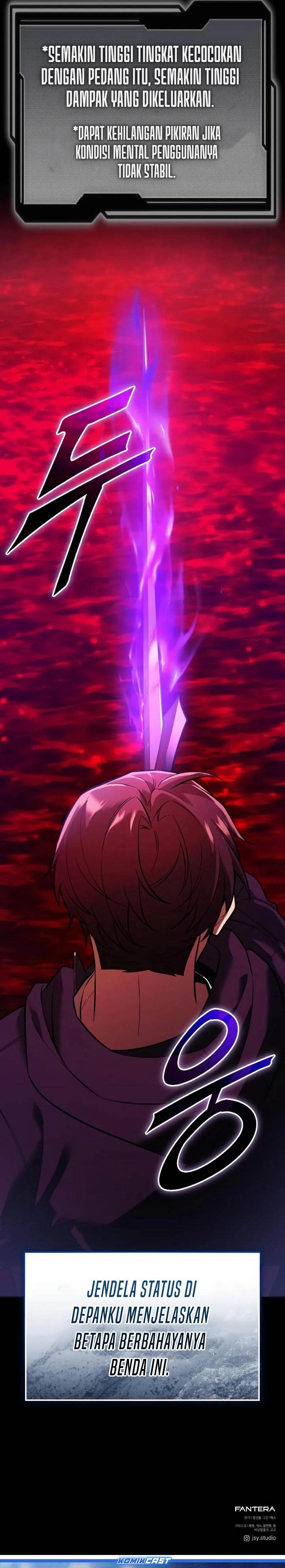 I Obtained a Mythic Item Chap 152 - Next Chap 153