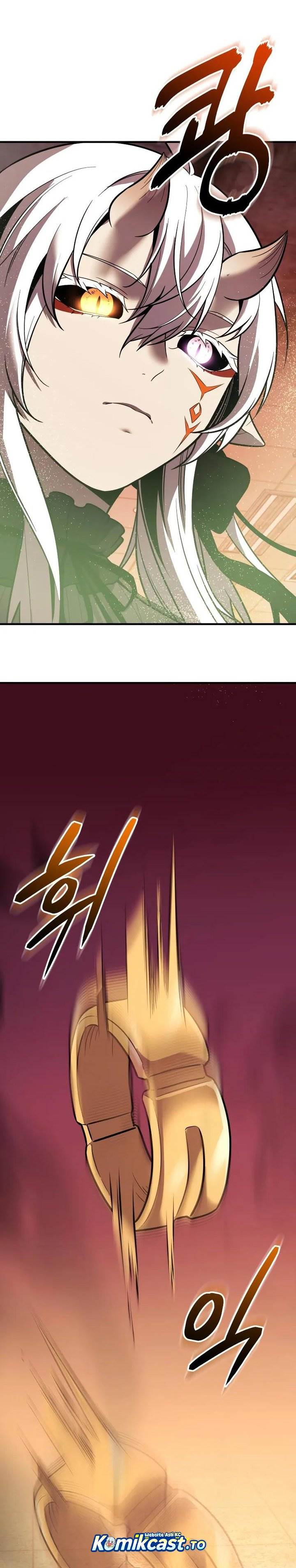 I Obtained a Mythic Item Chap 152 - Next Chap 153