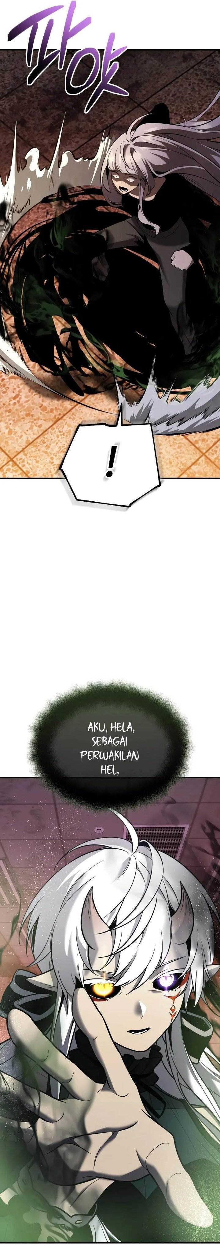 I Obtained a Mythic Item Chap 152 - Next Chap 153