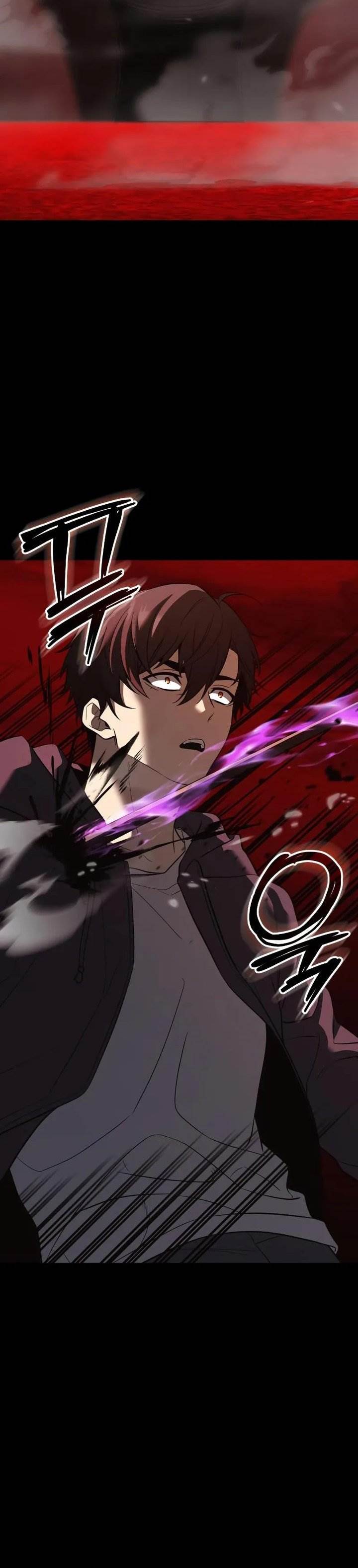 I Obtained a Mythic Item Chap 152 - Next Chap 153