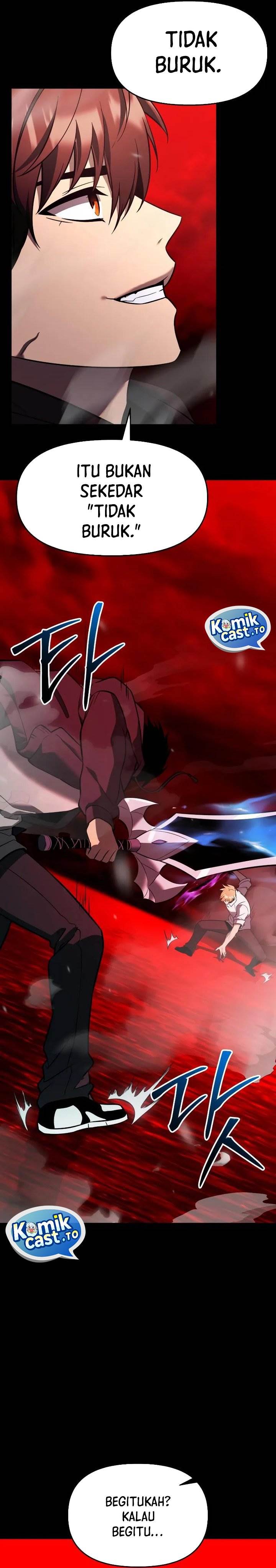 I Obtained a Mythic Item Chap 152 - Next Chap 153