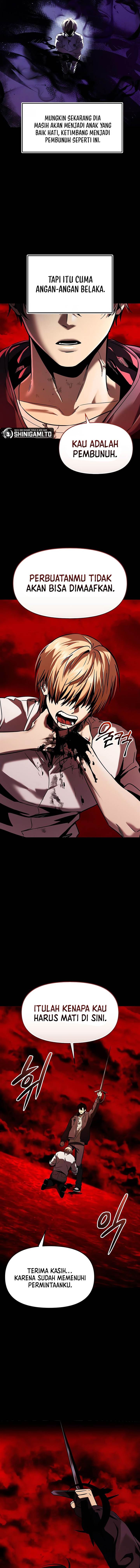 I Obtained a Mythic Item Chap 153 - Next Chap 154