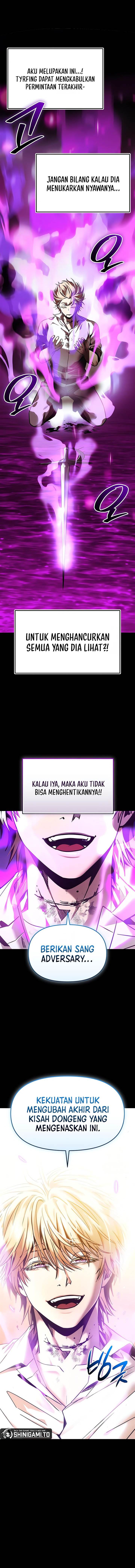 I Obtained a Mythic Item Chap 153 - Next Chap 154