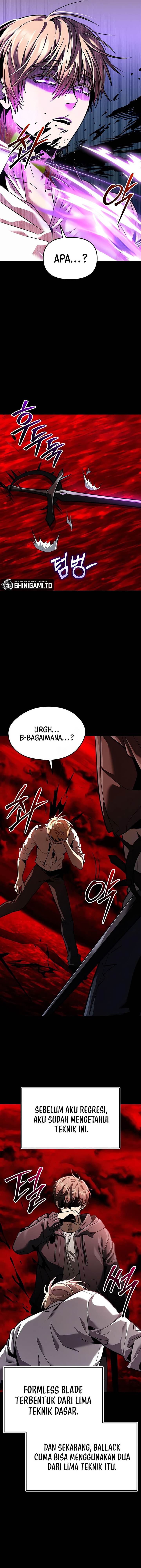 I Obtained a Mythic Item Chap 153 - Next Chap 154