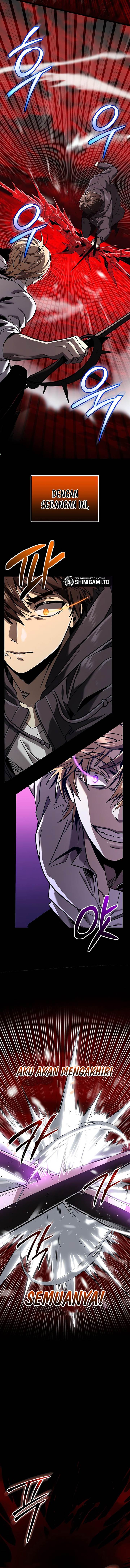 I Obtained a Mythic Item Chap 153 - Next Chap 154