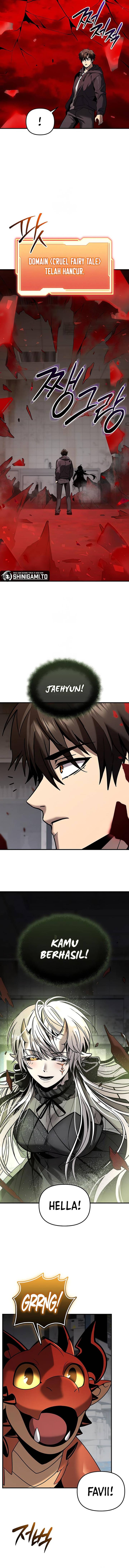 I Obtained a Mythic Item Chap 154 - Next Chap 155