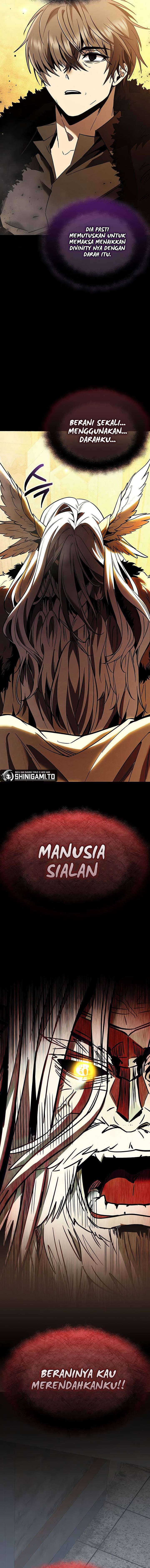 I Obtained a Mythic Item Chap 154 - Next Chap 155