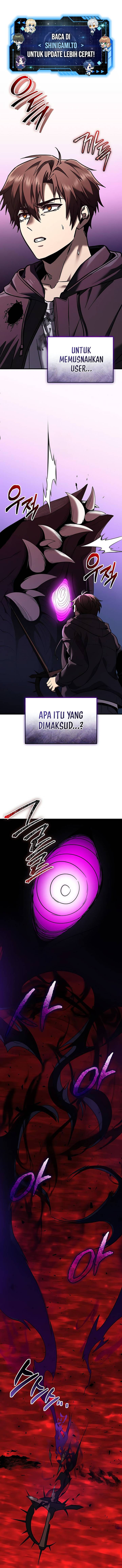 I Obtained a Mythic Item Chap 154 - Next Chap 155