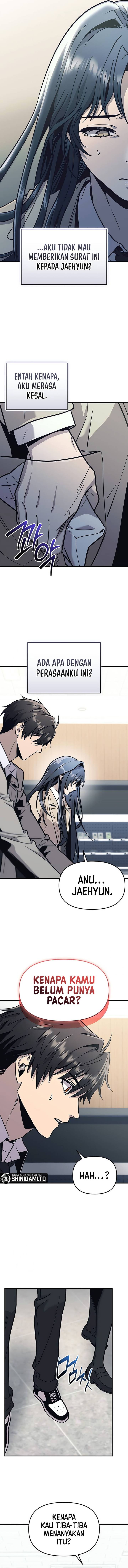 I Obtained a Mythic Item Chap 156 - Next Chap 157