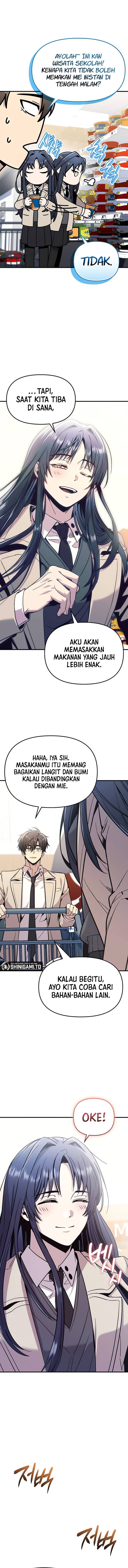 I Obtained a Mythic Item Chap 156 - Next Chap 157